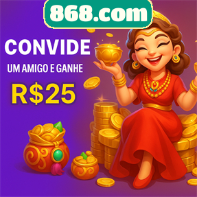 868.com Ganhe R$ 100,00 Gratis