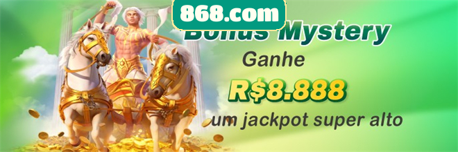 868.com Comissão